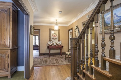 Photo 6 at 4576 Connaught Drive, Shaughnessy, Vancouver West