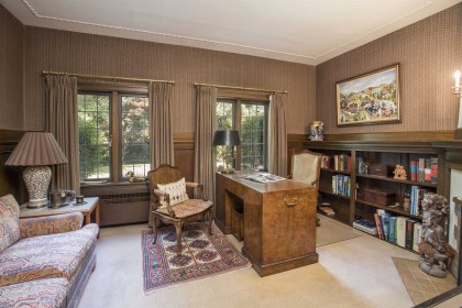 Photo 16 at 4576 Connaught Drive, Shaughnessy, Vancouver West