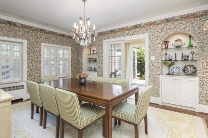 Photo 7 at 4576 Connaught Drive, Shaughnessy, Vancouver West