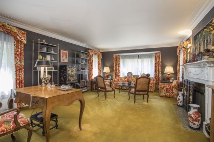 Photo 3 at 4576 Connaught Drive, Shaughnessy, Vancouver West