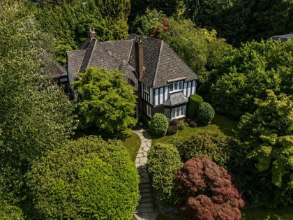 Photo 1 at 4576 Connaught Drive, Shaughnessy, Vancouver West