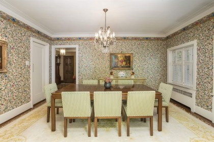 Photo 9 at 4576 Connaught Drive, Shaughnessy, Vancouver West