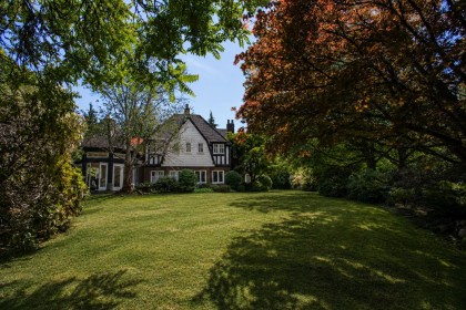 Photo 30 at 4576 Connaught Drive, Shaughnessy, Vancouver West