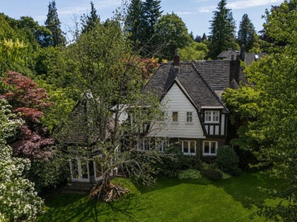 Photo 34 at 4576 Connaught Drive, Shaughnessy, Vancouver West