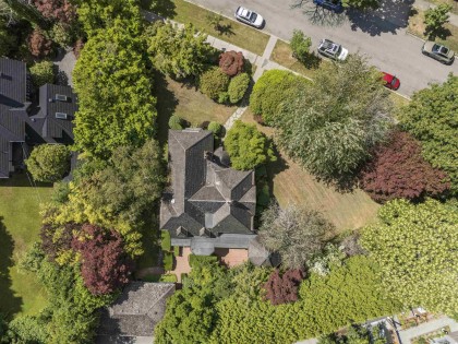 Photo 38 at 4576 Connaught Drive, Shaughnessy, Vancouver West