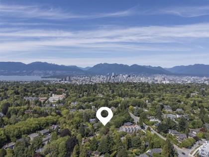 Photo 33 at 4576 Connaught Drive, Shaughnessy, Vancouver West