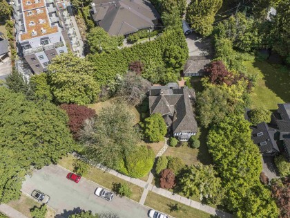 Photo 37 at 4576 Connaught Drive, Shaughnessy, Vancouver West