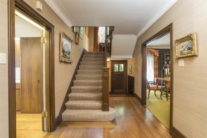 Photo 19 at 4576 Connaught Drive, Shaughnessy, Vancouver West
