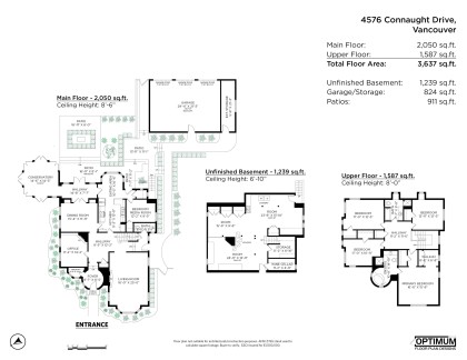 Photo 35 at 4576 Connaught Drive, Shaughnessy, Vancouver West