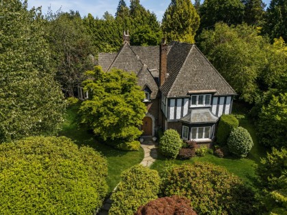 Photo 31 at 4576 Connaught Drive, Shaughnessy, Vancouver West