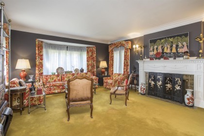 Photo 4 at 4576 Connaught Drive, Shaughnessy, Vancouver West