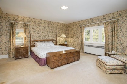 Photo 21 at 4576 Connaught Drive, Shaughnessy, Vancouver West