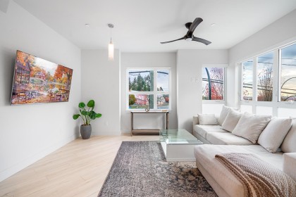 Photo 2 at 1710 Larson Road, Mosquito Creek, North Vancouver