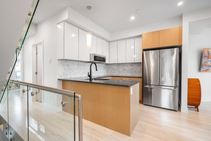 Photo 6 at 1710 Larson Road, Mosquito Creek, North Vancouver