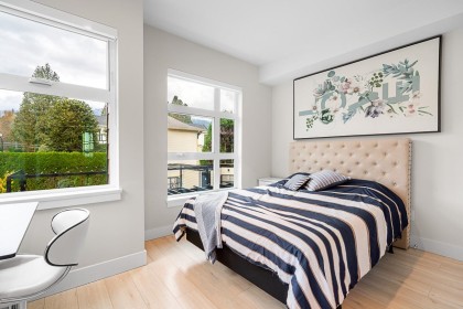 Photo 7 at 1710 Larson Road, Mosquito Creek, North Vancouver