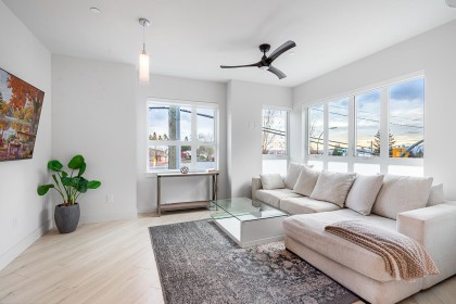 Photo 1 at 1710 Larson Road, Mosquito Creek, North Vancouver