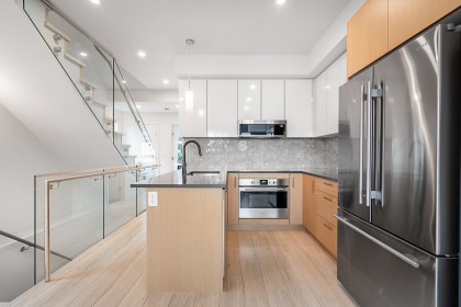 Photo 5 at 1710 Larson Road, Mosquito Creek, North Vancouver