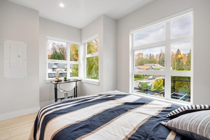 Photo 9 at 1710 Larson Road, Mosquito Creek, North Vancouver