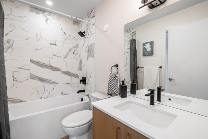 Photo 10 at 1710 Larson Road, Mosquito Creek, North Vancouver