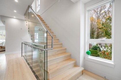 Photo 11 at 1710 Larson Road, Mosquito Creek, North Vancouver