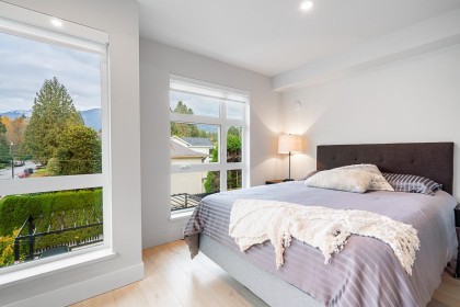 Photo 19 at 1710 Larson Road, Mosquito Creek, North Vancouver