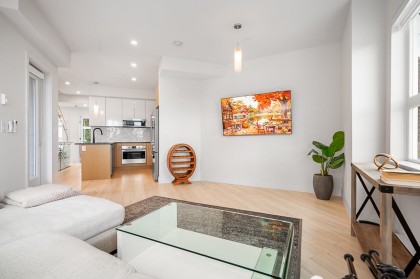 Photo 4 at 1710 Larson Road, Mosquito Creek, North Vancouver