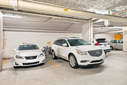 Photo 23 at TH3 - 63 Keefer Place, Downtown VW, Vancouver West