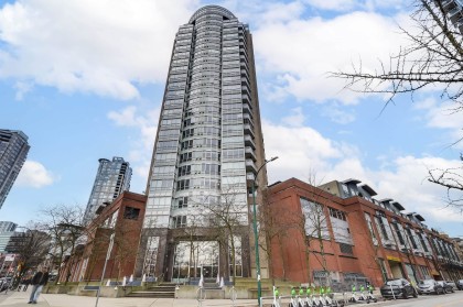 Photo 32 at TH3 - 63 Keefer Place, Downtown VW, Vancouver West