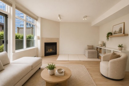 Photo 1 at TH3 - 63 Keefer Place, Downtown VW, Vancouver West