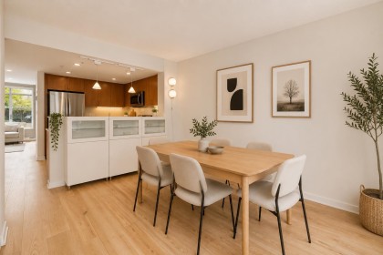 Photo 10 at TH3 - 63 Keefer Place, Downtown VW, Vancouver West