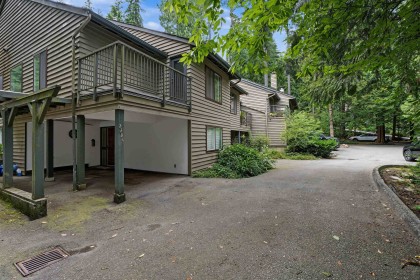 Photo 3 at 3381 William Avenue, Lynn Valley, North Vancouver