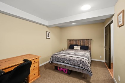 Photo 20 at 3381 William Avenue, Lynn Valley, North Vancouver