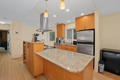 Photo 9 at 3381 William Avenue, Lynn Valley, North Vancouver