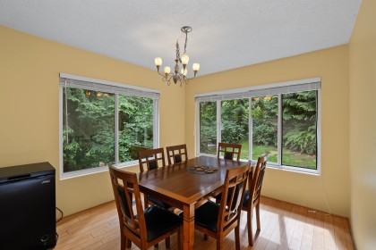 Photo 8 at 3381 William Avenue, Lynn Valley, North Vancouver