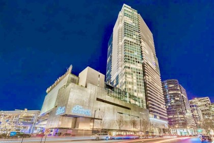 Photo 13 at 4203 - 1011 W Cordova Street, Coal Harbour, Vancouver West