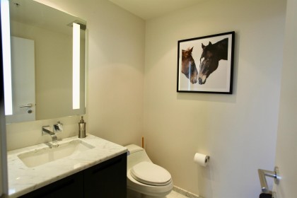 Photo 9 at 4203 - 1011 W Cordova Street, Coal Harbour, Vancouver West