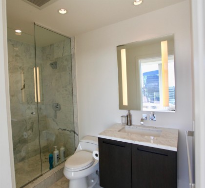 Photo 10 at 4203 - 1011 W Cordova Street, Coal Harbour, Vancouver West