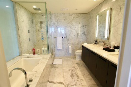 Photo 8 at 4203 - 1011 W Cordova Street, Coal Harbour, Vancouver West