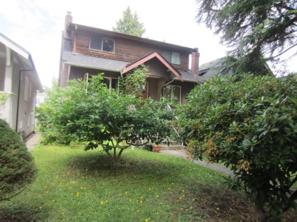 Photo 2 at 3473 W 13th Avenue, Kitsilano, Vancouver West