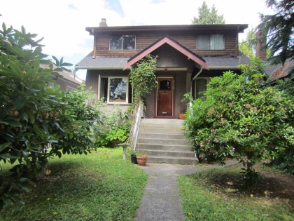 Photo 3 at 3473 W 13th Avenue, Kitsilano, Vancouver West