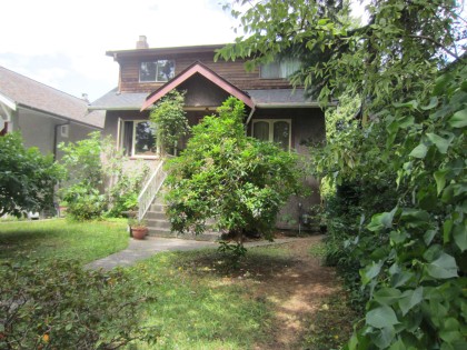 Photo 1 at 3473 W 13th Avenue, Kitsilano, Vancouver West