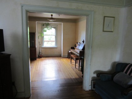 Photo 5 at 3473 W 13th Avenue, Kitsilano, Vancouver West