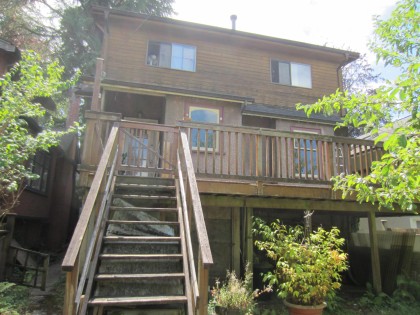 Photo 15 at 3473 W 13th Avenue, Kitsilano, Vancouver West