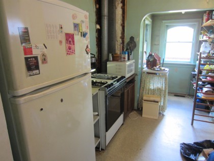 Photo 8 at 3473 W 13th Avenue, Kitsilano, Vancouver West