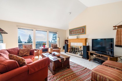 Photo 13 at 4815 Headland Close, Caulfeild, West Vancouver