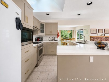Photo 17 at 4815 Headland Close, Caulfeild, West Vancouver