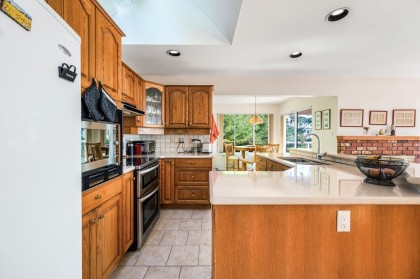 Photo 16 at 4815 Headland Close, Caulfeild, West Vancouver
