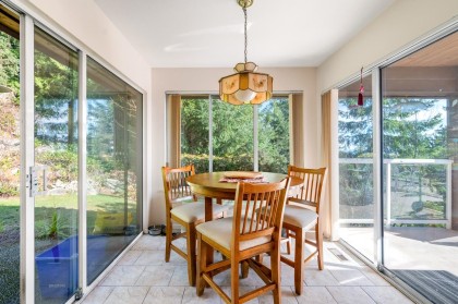Photo 7 at 4815 Headland Close, Caulfeild, West Vancouver