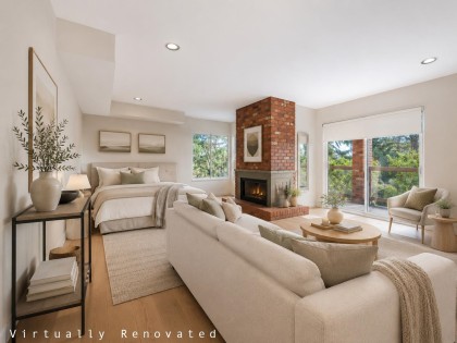 Photo 9 at 4815 Headland Close, Caulfeild, West Vancouver