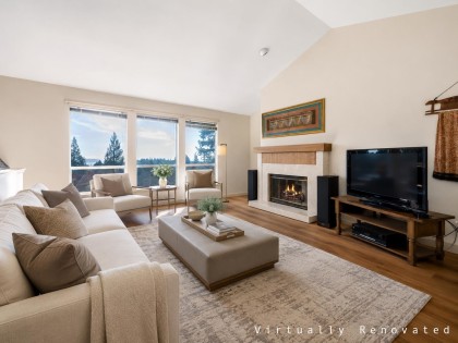 Photo 14 at 4815 Headland Close, Caulfeild, West Vancouver